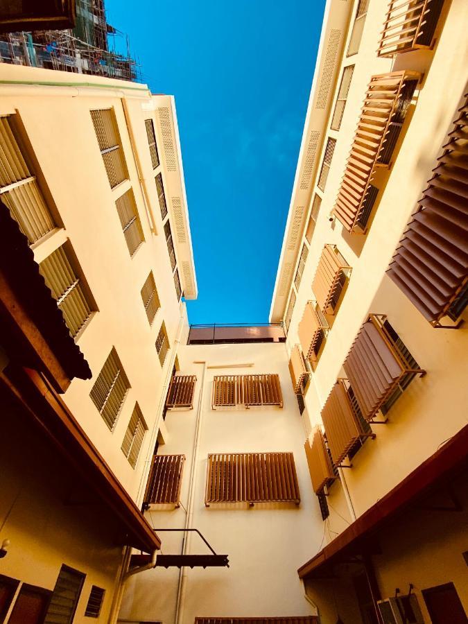 Achievers Dormitory Cebu Luaran gambar