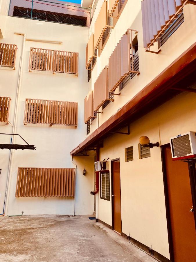 Achievers Dormitory Cebu Luaran gambar